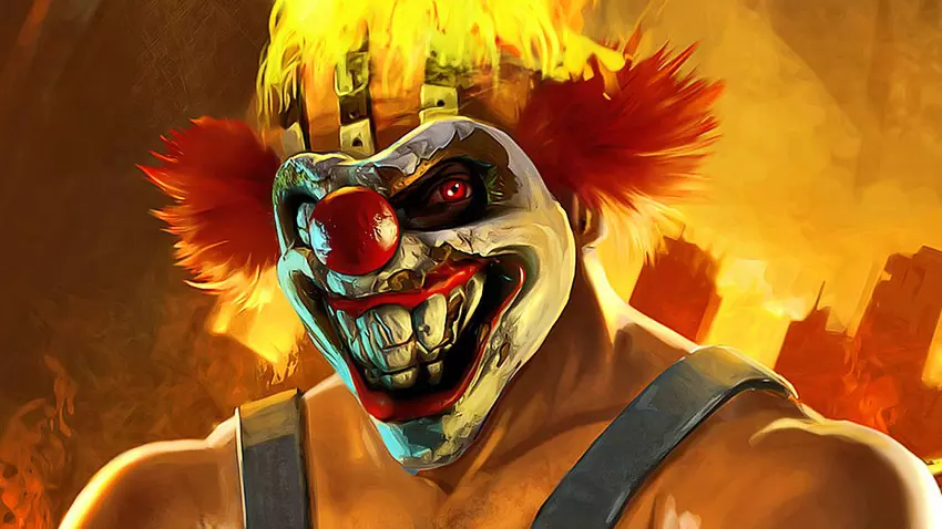 Der Relaunch von Twisted Metal könnte ein Third-Person Battle Royale werden