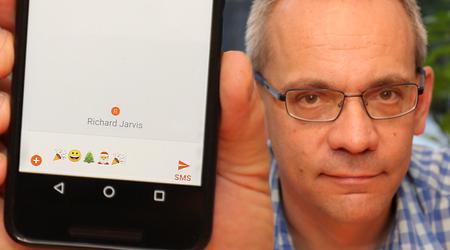Die weltweit erste SMS, versandt 1992, als NFT für 132.680 € verkauft