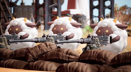 Palworld erhält ein großes Update mit Crossplay, Fotomodus und verbessertem Gameplay