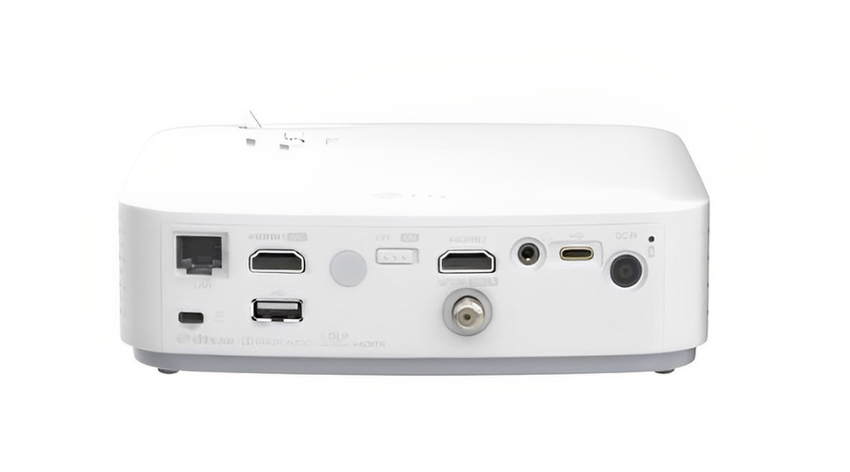 LG PF50KA Bluetooth-Heimprojektor