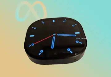 Insider: Meta arbeitet weiter an Smartwatch ...