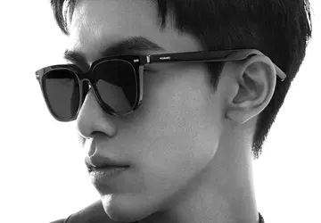 Huawei bereitet die Veröffentlichung der Sonnenbrille ...