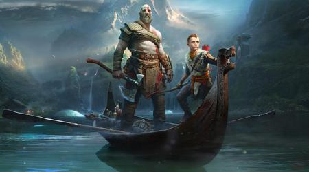 Amazons God of War-Serie wird vom Showrunner von For the Sake of All Mankind geleitet