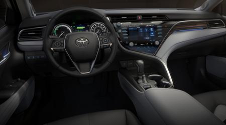 Toyoda Gosei hat eine neue Technologie zur Recycling von Autokunststoffen entwickelt - zunächst mit Elementen des Toyota Camry