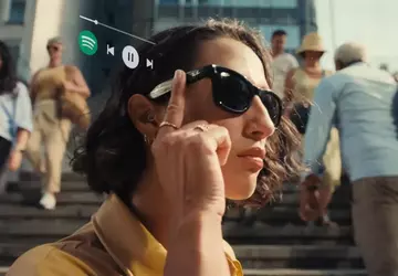 Bloomberg: Meta entwickelt ambitionierte Hypernova AR-Brille ...