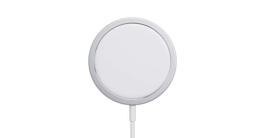 Apple MagSafe kabelloses Laden durch otterbox defender