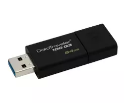Kingston Technology 64 GB DataTraveler