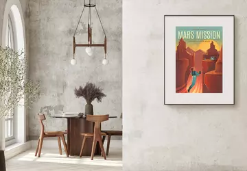 Ästheten aufgepasst: Pocketbook hat das InkPoster ...