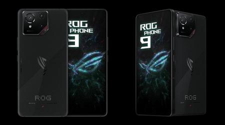 Asus ROG Phone 9 vor der Ankündigung im Geekbench getestet