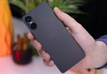 Das neue Sony Xperia 10 VII ...