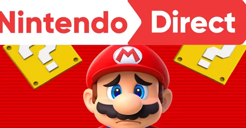 Erwarten Sie keine Nintendo Direct im Februar: Ein seriöser Insider hat Gerüchte über ein bevorstehendes Event dementiert