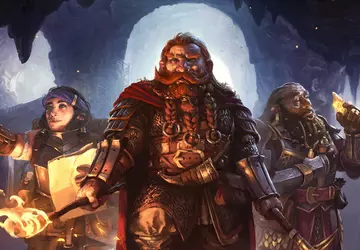 Die Entwickler von Herr der Ringe: ...