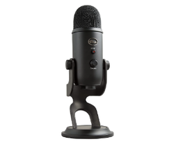 Logitech for Creators Blue Yeti 