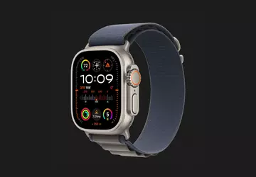 Apple Watch Ultra 2 kann jetzt ...