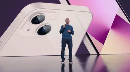 Bloomberg: Apple wird am 10. September eine Präsentation abhalten, bei der das iPhone 16, die Apple Watch 10 und die AirPods 4 vorgestellt werden