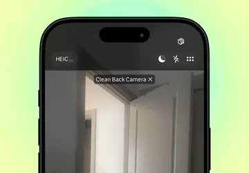 Mit iOS 26 wird das iPhone ...