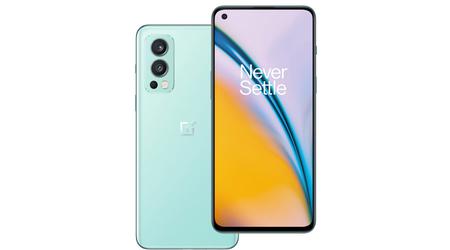 OnePlus Nord 2 hat OxygenOS 13 (F.51) erhalten: was ist neu