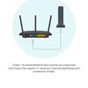 Drei Gigabit im Haus: Ein Test des 2022er Routers TP-Link Archer AX53-49 Drei Gigabit im Haus: Ein Test des 2022er Routers TP-Link Archer AX53-49