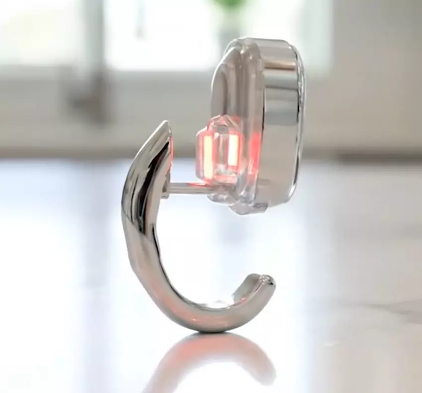 Lumia 2 intelligente Ohrringe