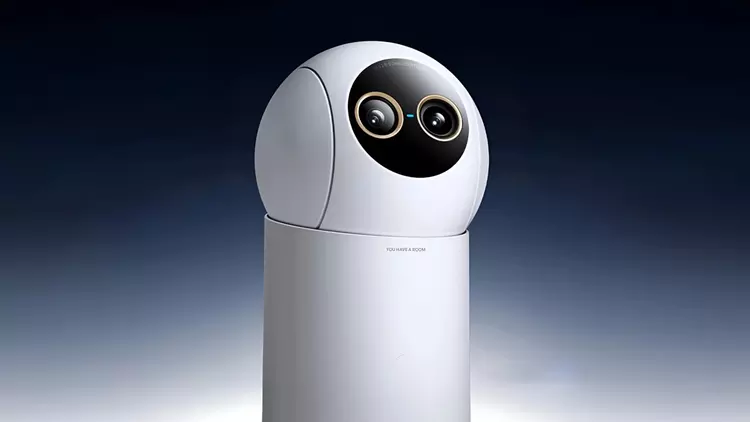 Xiaomi hat die Mi Smart Camera ...