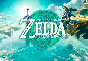 Die Entwickler von The Legend of ...