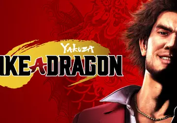 Like a Dragon-Entwickler Ryu Ga Gotoku ...