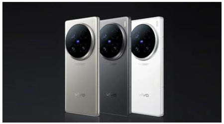 Vivo X200 Ultra bekommt eine kleinere Hauptkamera als sein Vorgänger X100 Ultra