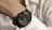 Rogbid M2, die weltweit erste Smartwatch mit einem Gehäuse aus Wolfram, wurde enthüllt