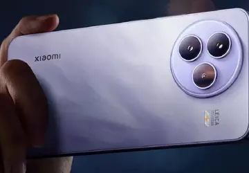 Insider: Xiaomis stylisches Civi 5 Pro ...