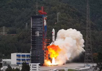 China hat mit dem Bau seines ...