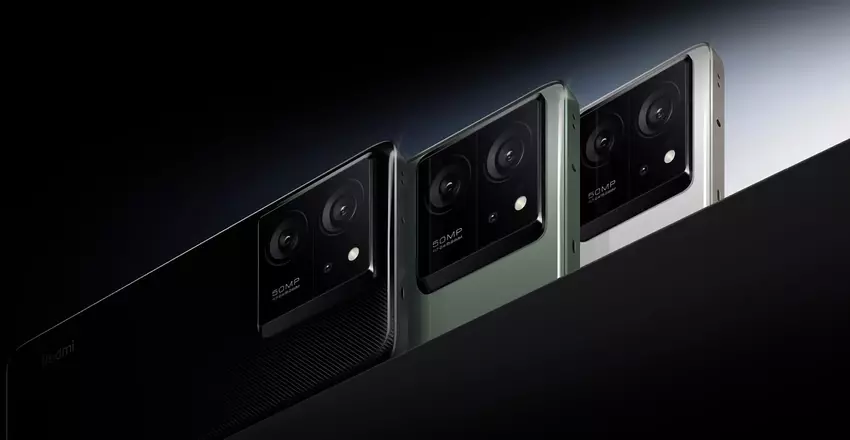 Snapdragon 8 Gen 2, Snapdragon 8 Gen 3, Dimensity 8300 Chips und Akkus mit bis zu 120W Ladeleistung: Insider verriet Informationen über Redmi K70 Flaggschiffe