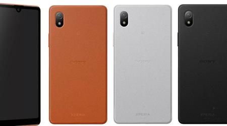 Sony Xperia Ace III – Snapdragon 480, kompaktes Design, wasser- und staubdicht, 265 $