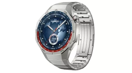 Huawei entwickelt anscheinend einen multifunktionalen 3D-Fingerabdrucksensor für Smartwatches