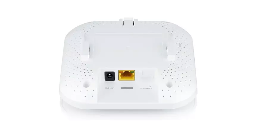 Zyxel Cloud NWA50AX WiFi-Zugangspunkt für Zuhause