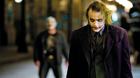 Warum ist es so ernst? Hulu hat angekündigt, dass am 12. Dezember die "Dark Knight"-Trilogie von Christopher Nolan in der Bibliothek erscheinen wird