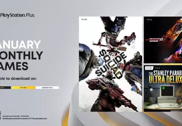 Das umstrittene PlayStation Plus-Angebot vom Januar ...
