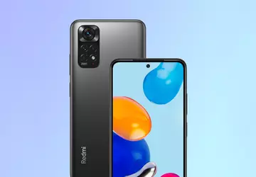 Redmi Note 11 hat ein neues ...