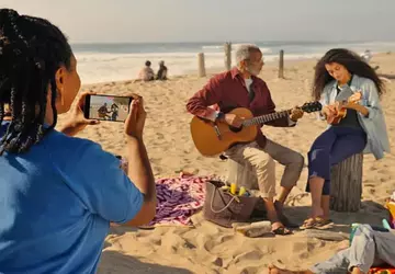 Spatialify: Neue App für räumliche Videoaufnahmen ...