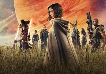 Netflix erweitert Zack Snyders "Rebel Moon"-Saga ...