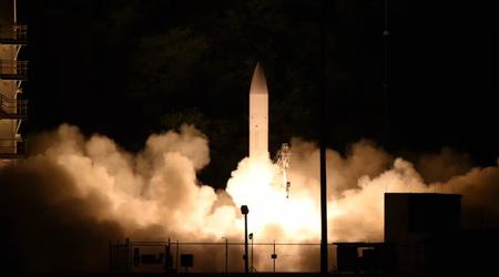 Die US-Armee läuft Gefahr, im Jahr 2023 ohne eine Hyperschall-LRHW-Waffe mit einer Dark Eagle-Rakete dazustehen