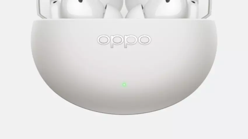 Oppo bereitet neue drahtlose Free4-Kopfhörer mit ANC und Dynaudio-Technologie vor