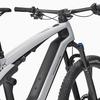 Design des Elektrofahrrads Porsche eBike Sport 2025