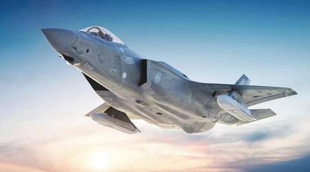Die Niederlande haben bei Lockheed Martin AGM-158 JASSM-ER-Marschflugkörper für F-35A-Kampfflugzeuge der fünften Generation bestellt
