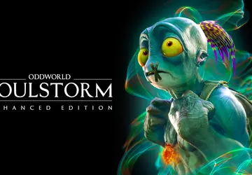 Ein erweitertes Veröffentlichungsdatum für Oddworld: Soulstorm ...