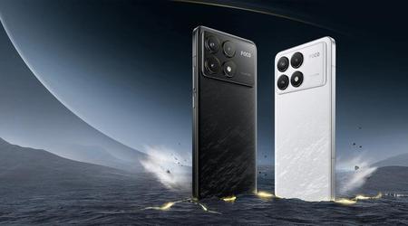Poco F7-Spezifikationen geleakt: Snapdragon 8s Elite Chip und 7500mAh Akku