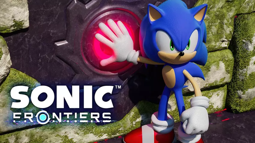Sonic Frontiers Systemanforderungen auf Steam erschienen