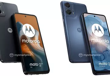 Motorola bereitet die Veröffentlichung des Moto ...