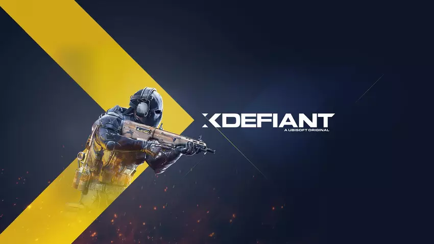 Ubisoft bereitet sich auf die Veröffentlichung von Anime-Skins für den Shooter XDefiant vor