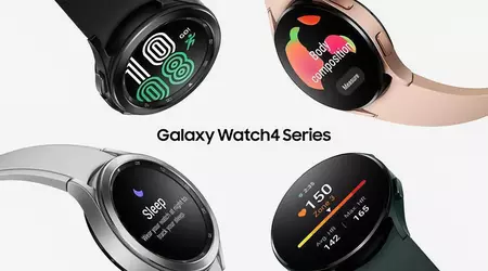 Samsung Galaxy Watch 4 und Galaxy Watch 4 Classic haben One UI 6 Watch Beta 4 erhalten