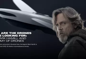 "Star Wars"-Darsteller Mark Hamill sammelt über ...